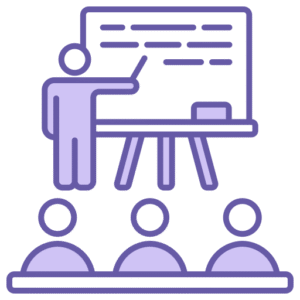 Cursos de Formación